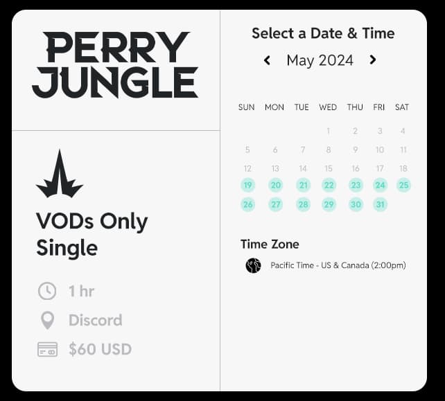 calendly